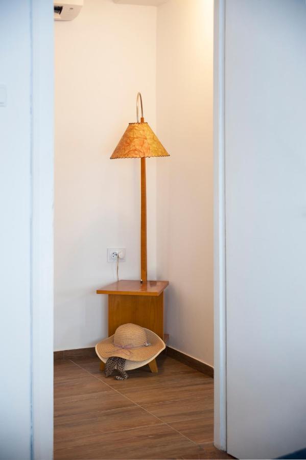 Apartment Sissy Rovigno Esterno foto